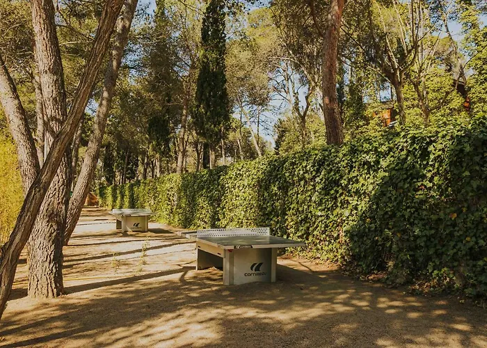 Campsite Santa Elena *