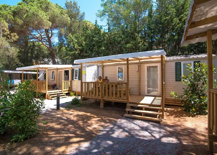Nice Camps - Lloret De Mar キャンプ場