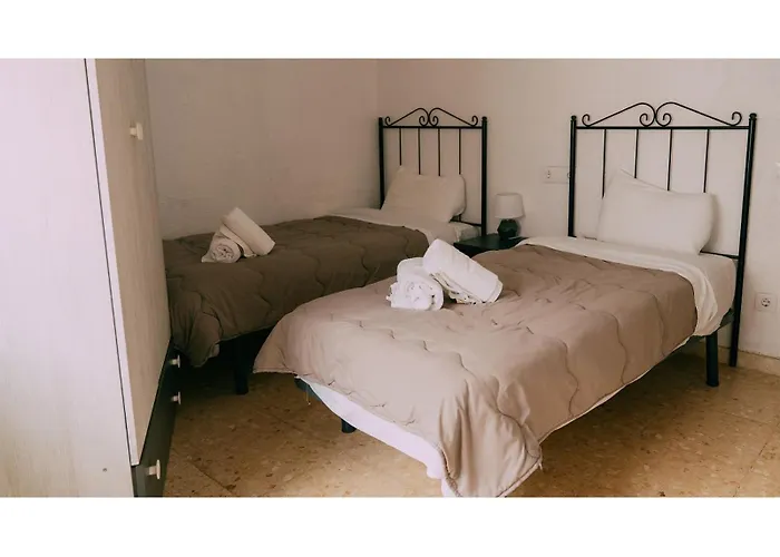 Nice Camps - Lloret De Mar キャンプ場 *