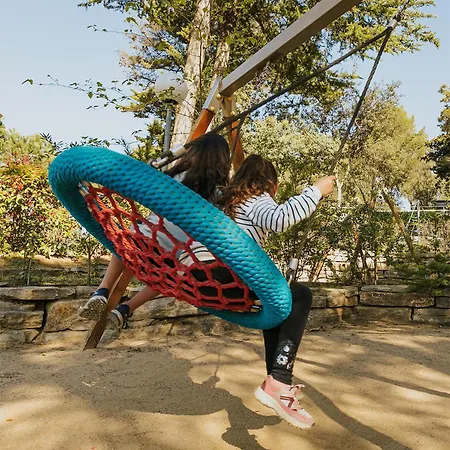 Santa Elena Льорет-де-Мар