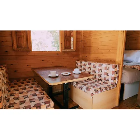 Santa Elena Camping *