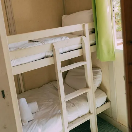 Camping Santa Elena Lloret de Mar