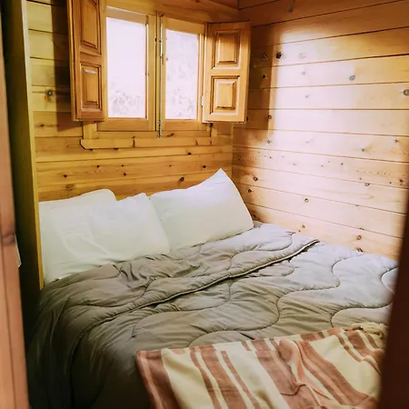 Santa Elena Camping Lloret de Mar