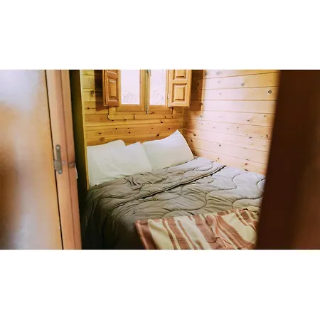 Santa Elena Camping *