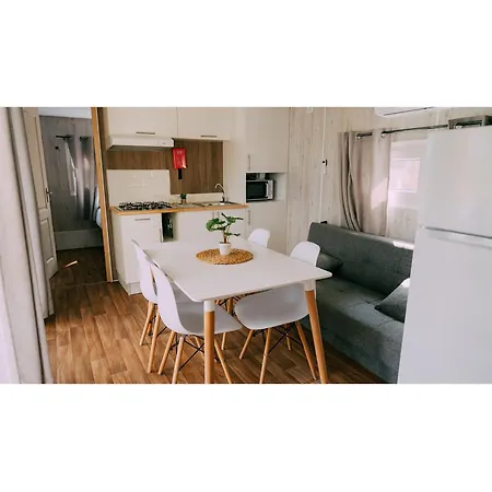 Camping Santa Elena Lloret de Mar
