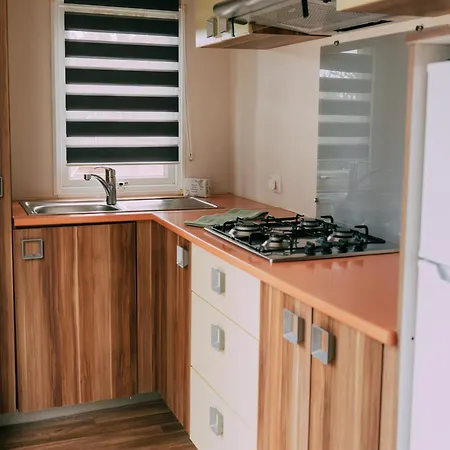 Camping Santa Elena Lloret de Mar