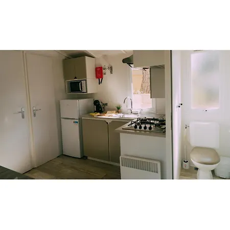 Кемпинг Santa Elena