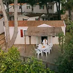 Nice Camps - Lloret De Mar Campeggio