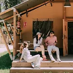 Campeggio Nice Camps - Lloret De Mar *