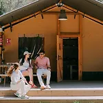 Camps - مكان تخييم