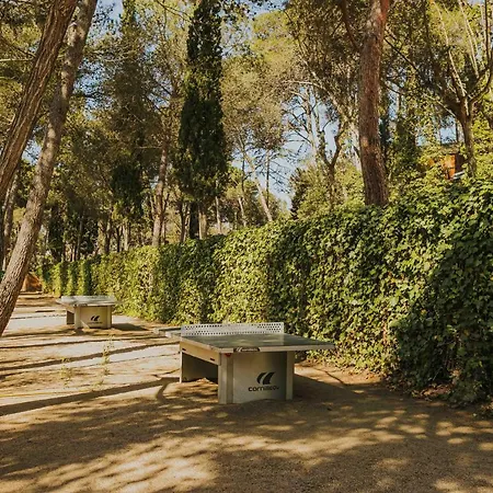 Campsite Santa Elena *