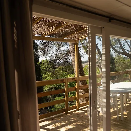 Campsite Santa Elena