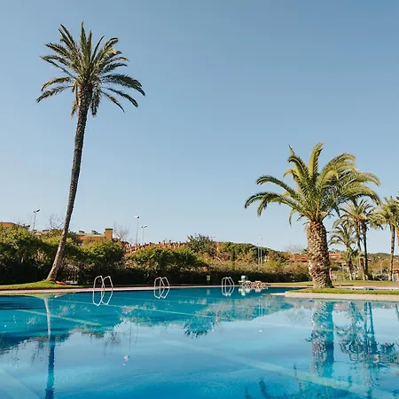 Campsite Santa Elena *