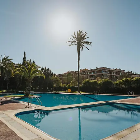 Santa Elena Parque de Campismo *