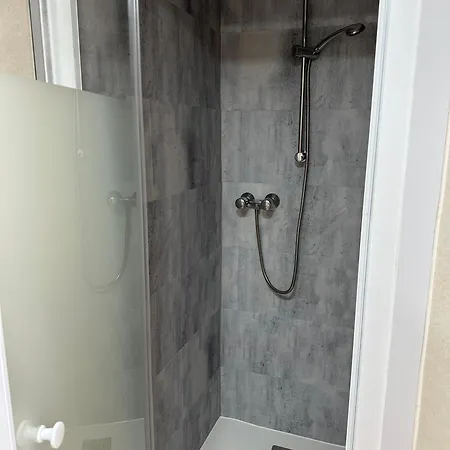 Parque de Campismo Santa Elena Lloret de Mar