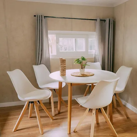 Parque de Campismo Santa Elena Lloret de Mar