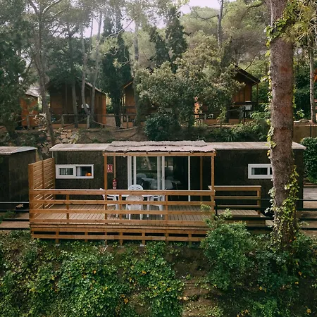 Camping Santa Elena