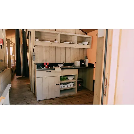 Parque de Campismo Santa Elena Lloret de Mar