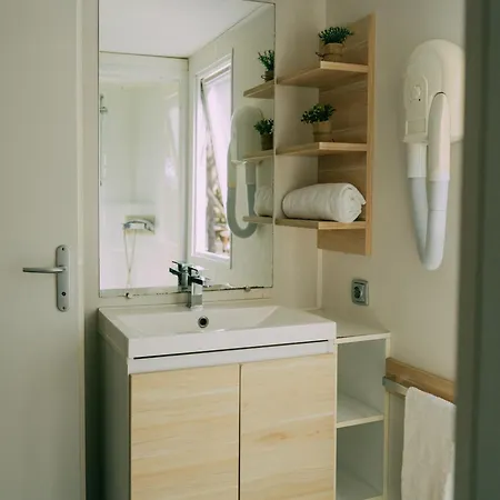 Santa Elena Parque de Campismo