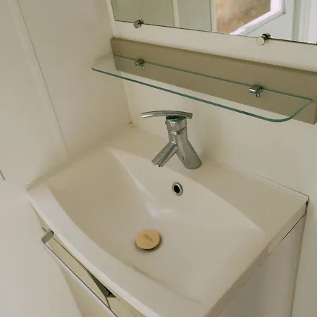 Parque de Campismo Santa Elena *