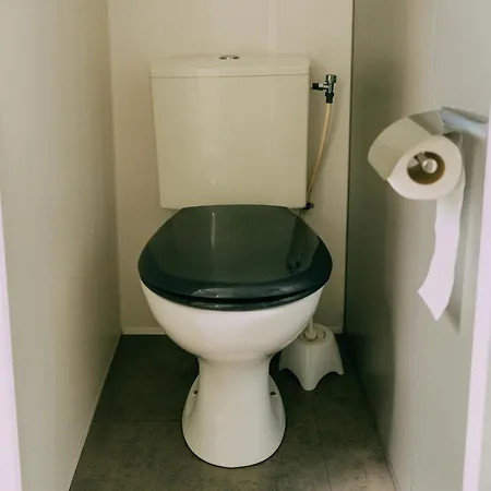 Parque de Campismo Santa Elena