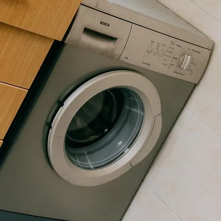 Santa Elena Parque de Campismo *