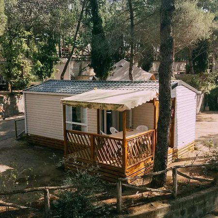 Κάμπινγκ Camps - Λορέτ Ντε Μαρ