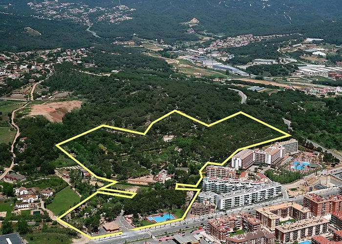 Santa Elena 滨海略雷特