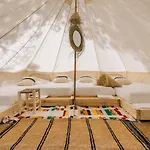 Camps - Kamp alanı Lloret de Mar