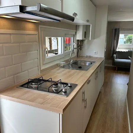 Santa Elena Kemp Lloret de Mar